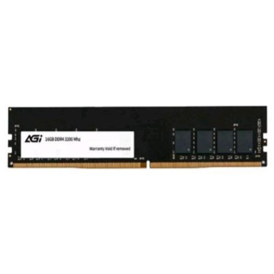 Agi ram dimm 16gb ddr4 3200mhz