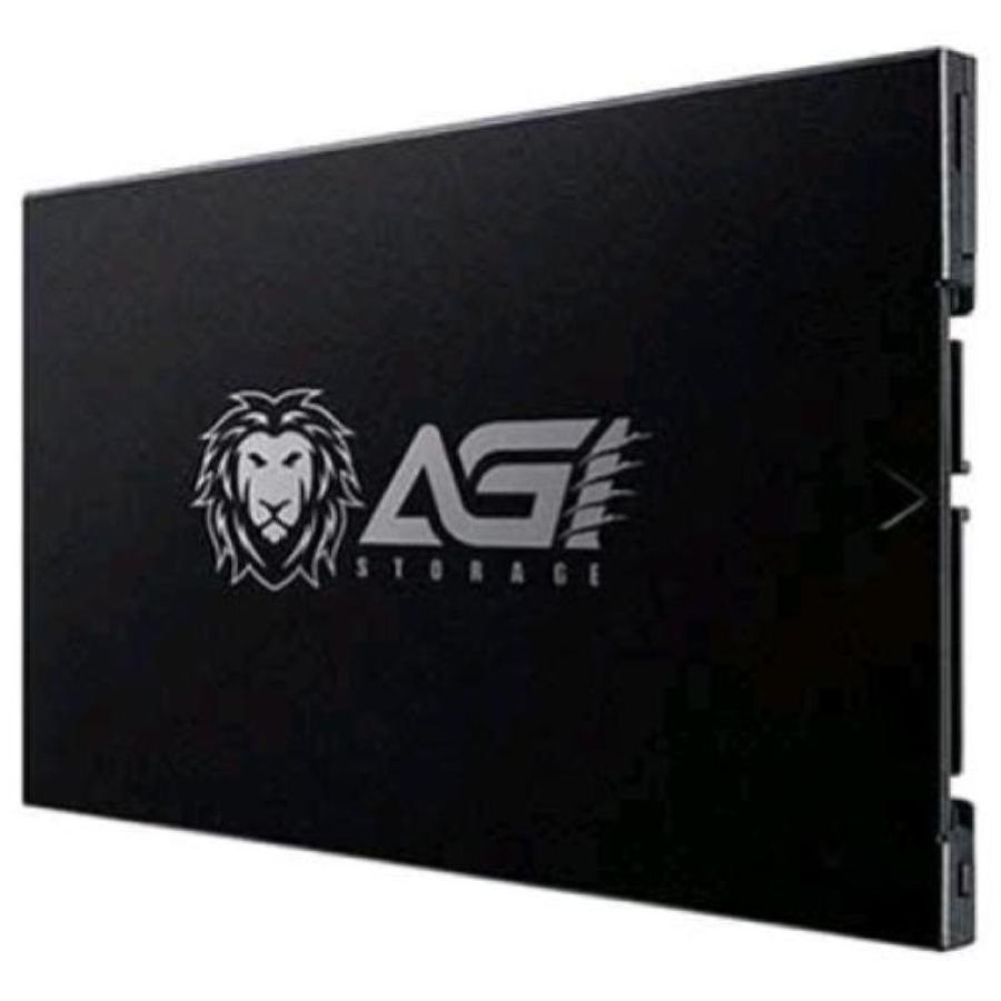 Agi ssd interno ai238 2tb 2,5 sata 6gb/s r/w 550/500
