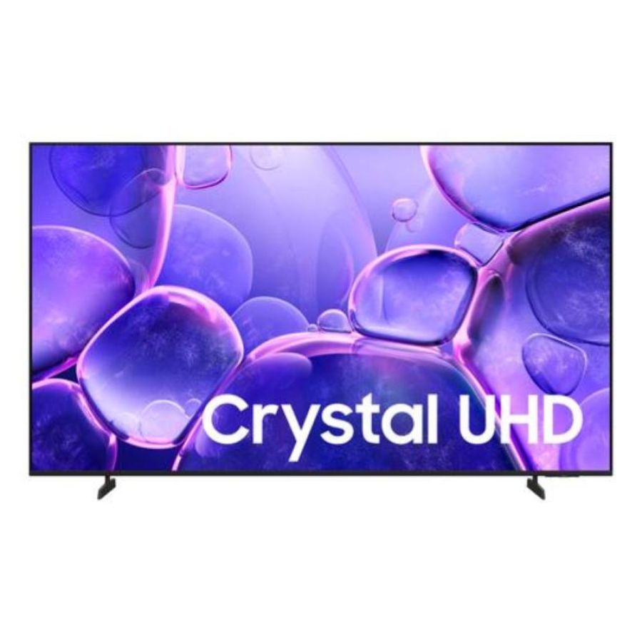 Samsung tv 75 led 4k nero