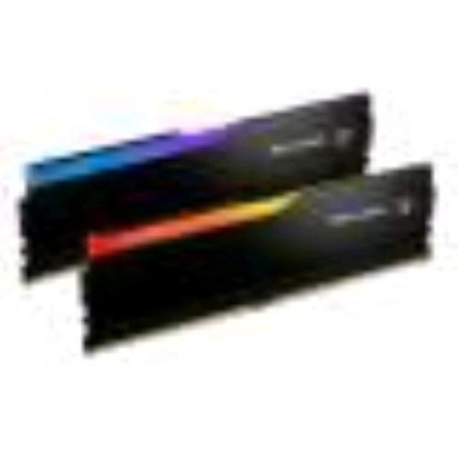 G.skill ripjaws m5 rgb 32gb kit 2x16gb ddr5 6000mhz cl36