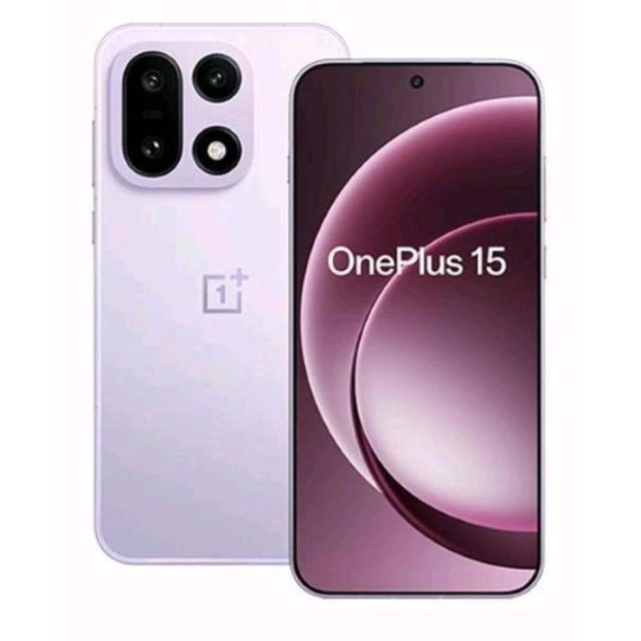 Oneplus 15 5g dual sim 6.78 octa core 512gb ram 16gb 5g europa ultra violet
