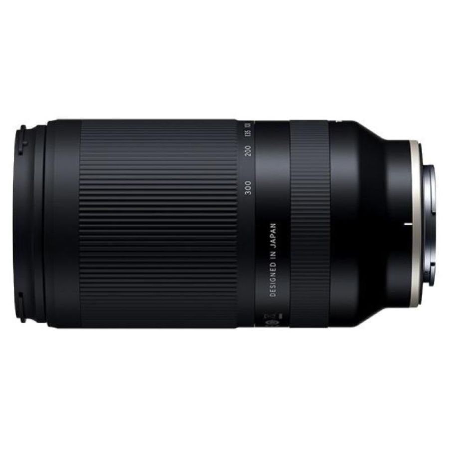 Tamron a047 milc/srl teleobiettivo zoom nero