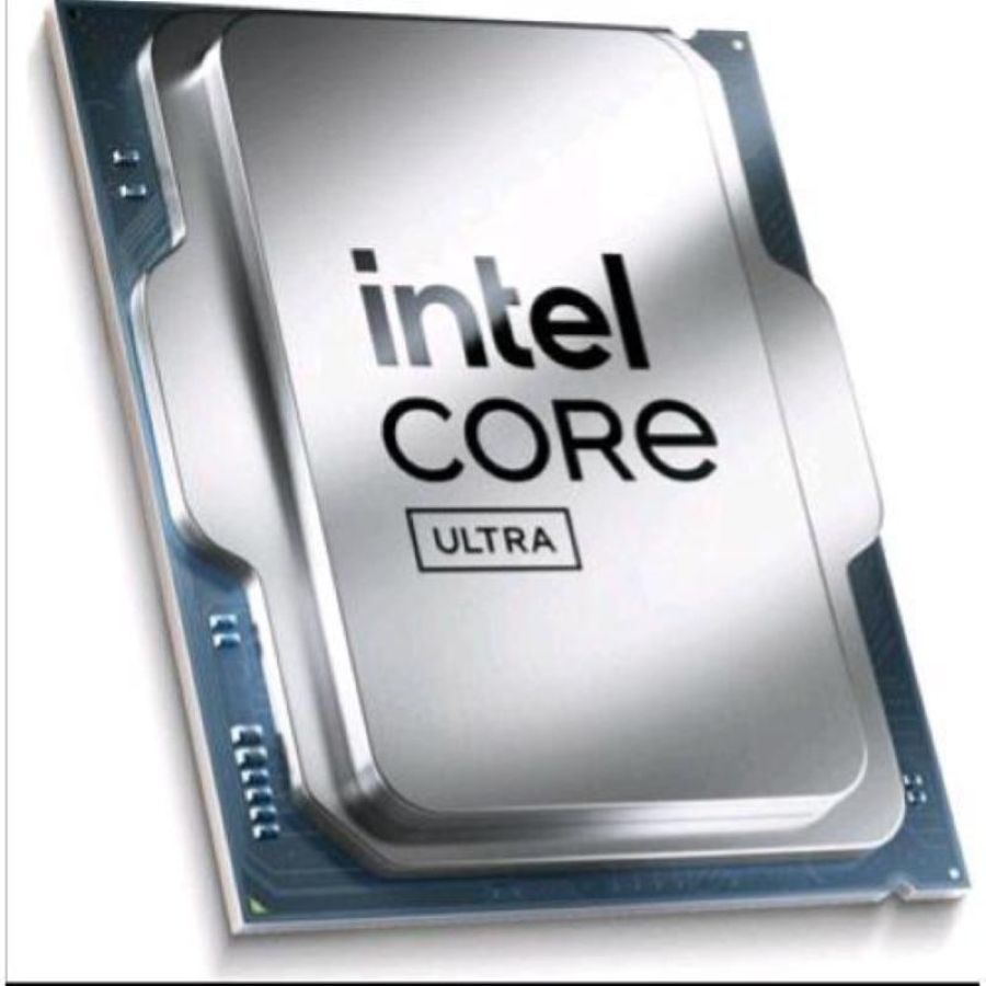 Intel core ultra 5 245 5.10ghz cache 24mb fclga1851 intel graphics integrata tray no box