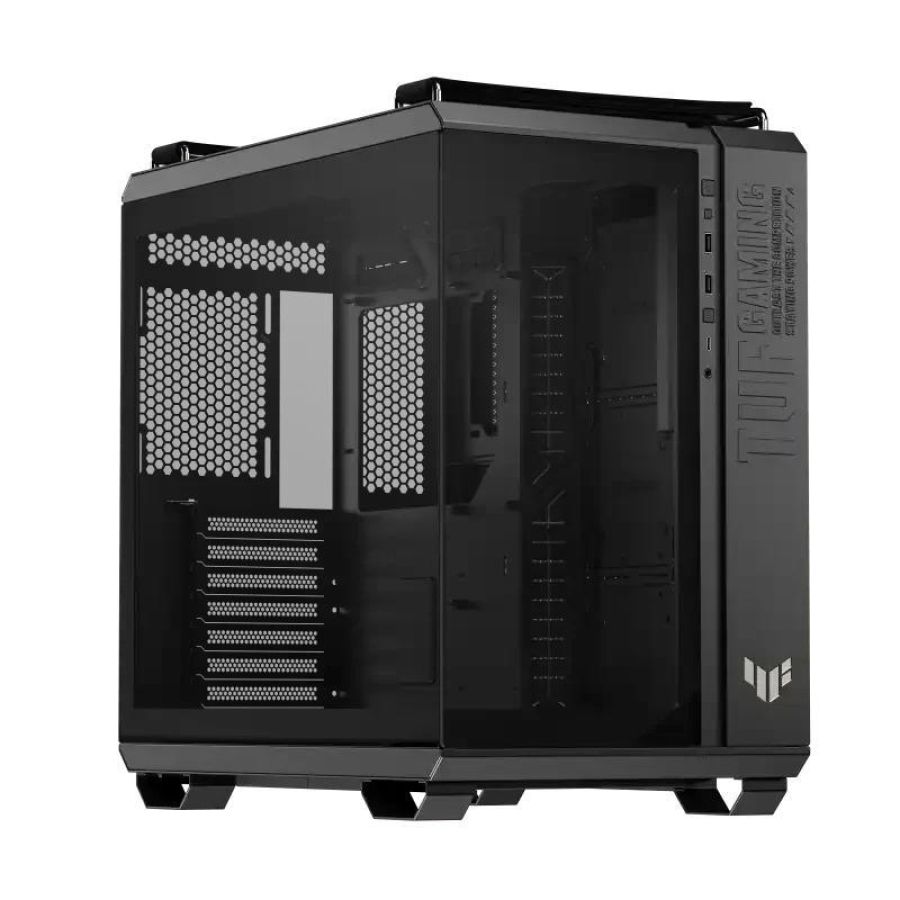 Asus case tuf gaming gt502 horizon tg argb black