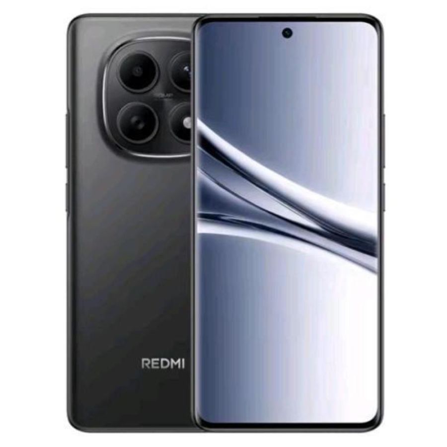 Xiaomi redmi note 15 5g dual sim 6.77 octa core 256gb ram 8gb 5g tim black