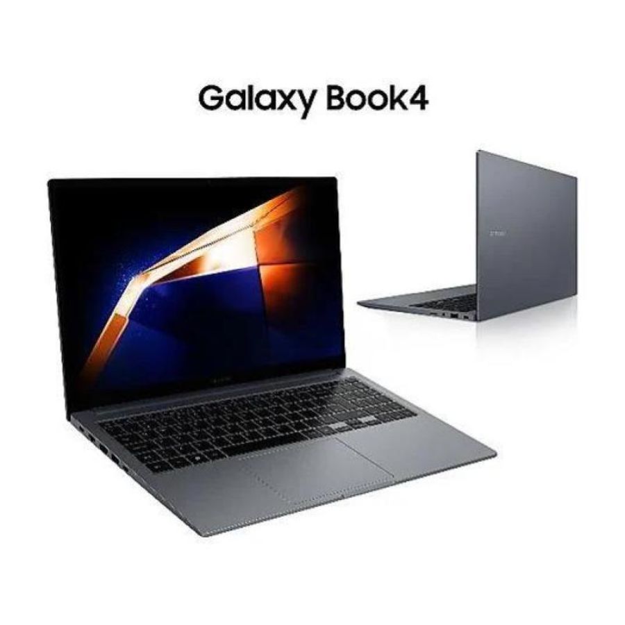 Galaxy book4 n-1 | 15.6 | i5-1335u | 16gb | 512gb | gray | freedos
