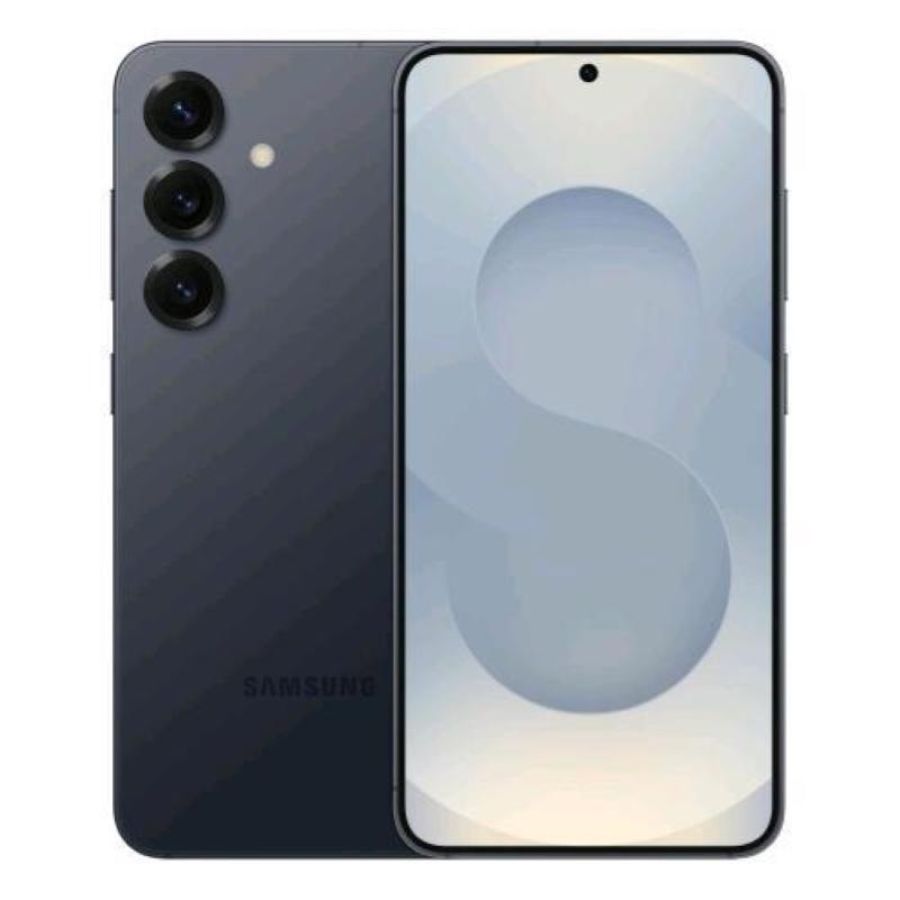 Samsung s931 galaxy s25 5g dual sim ai 6.2 octa core 512gb ram 12gb 5g europa blue black