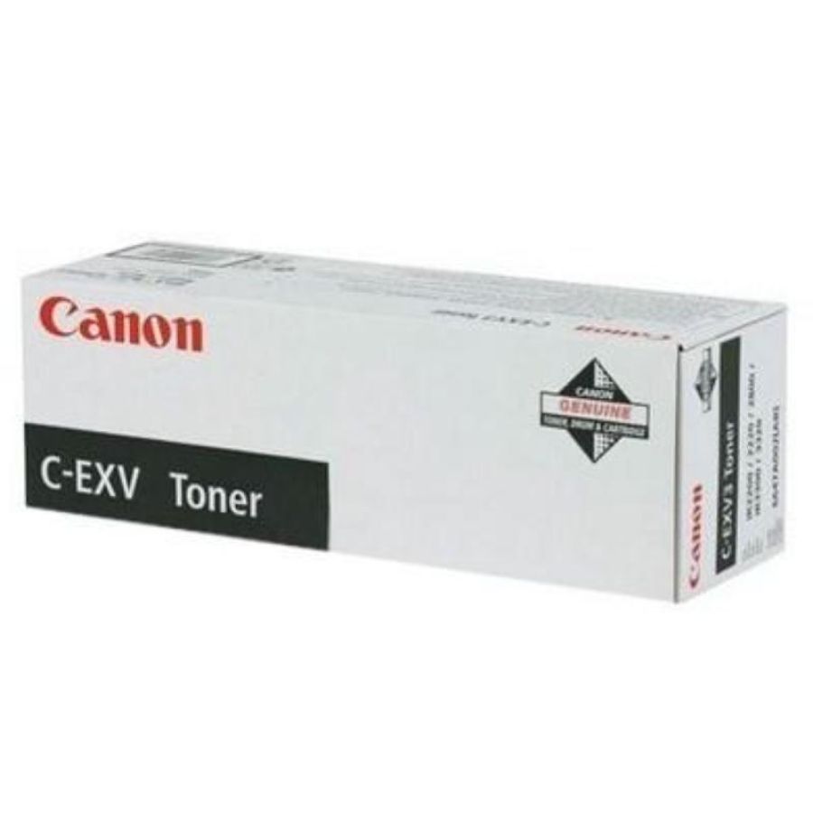 Canon c-exv29 cartuccia toner 1 pz originale giallo