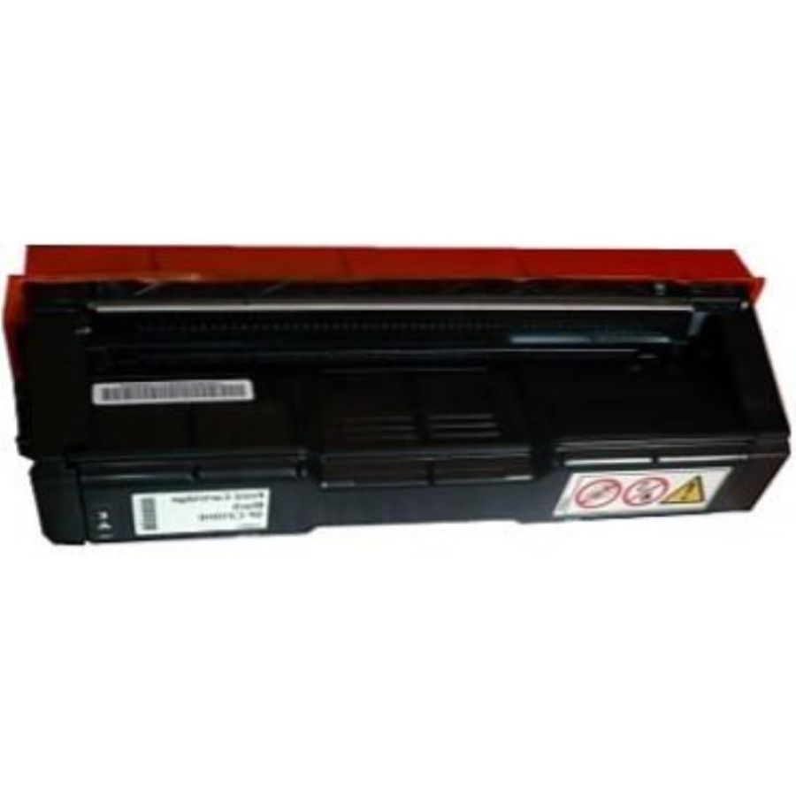 Ricoh sp c310he cartuccia toner 1 pz originale magenta