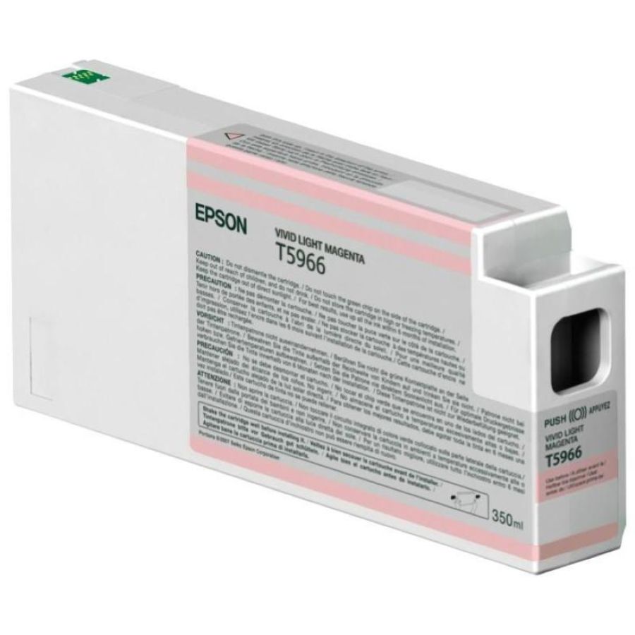 Epson tanica vivid magenta-chiaro