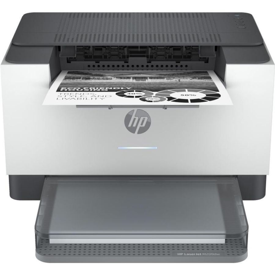 Hp inc stamp las b/n a4 wifi lan 29ppm f/r hp laserjet pro m209dw standard