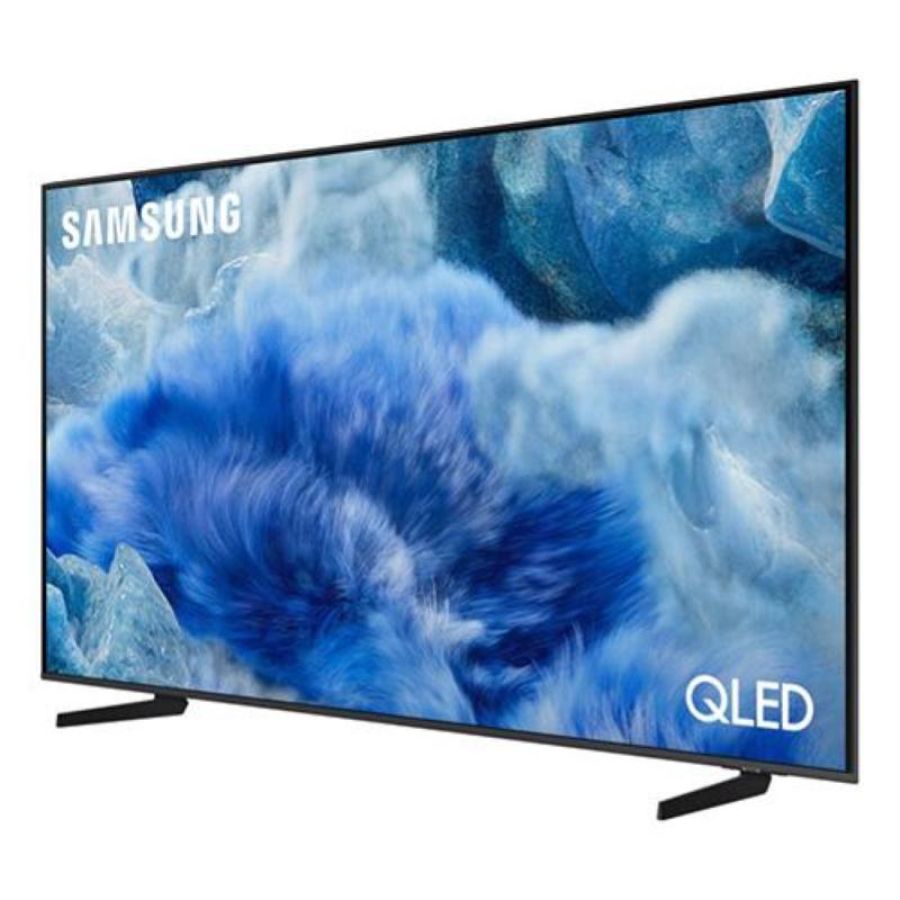 Tv 85 samsung 4k q8 qled smart 2025 eu