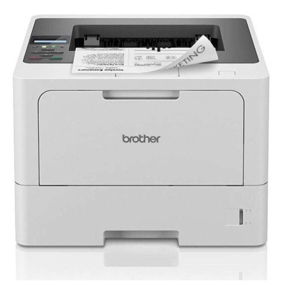 Brother hl-l5210dn stampante laser 1200 x 1200 dpi a4