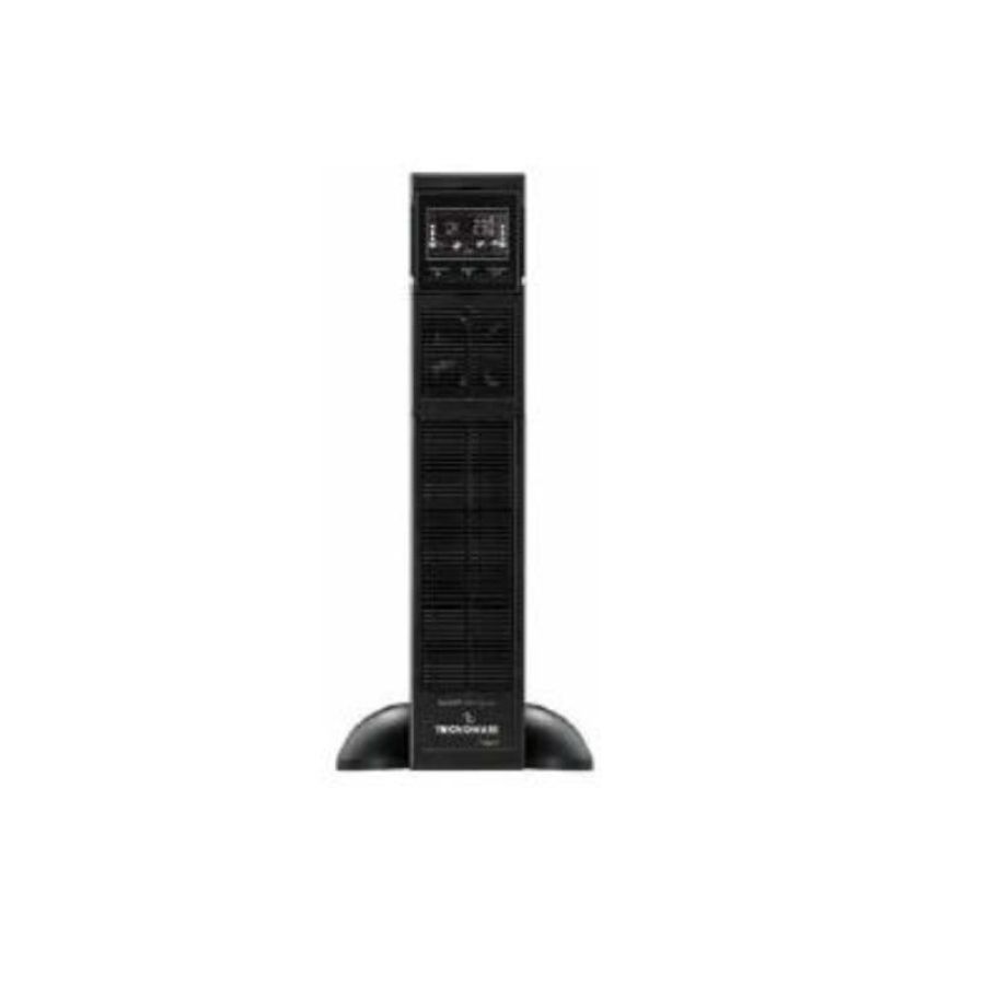 Tecnoware ups evo dsp plus 2400 rack/tower iec together on