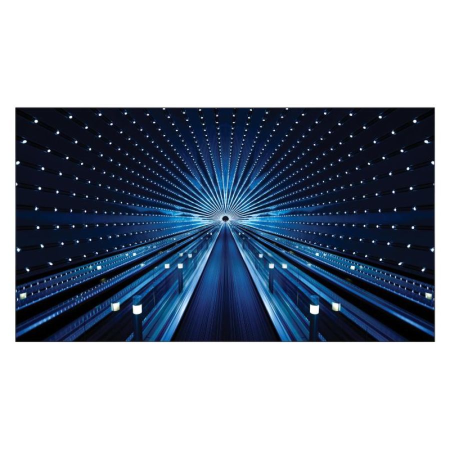 Samsung aio led 110 ip20 passo 1.2 box the wall contro box incluted 500nit