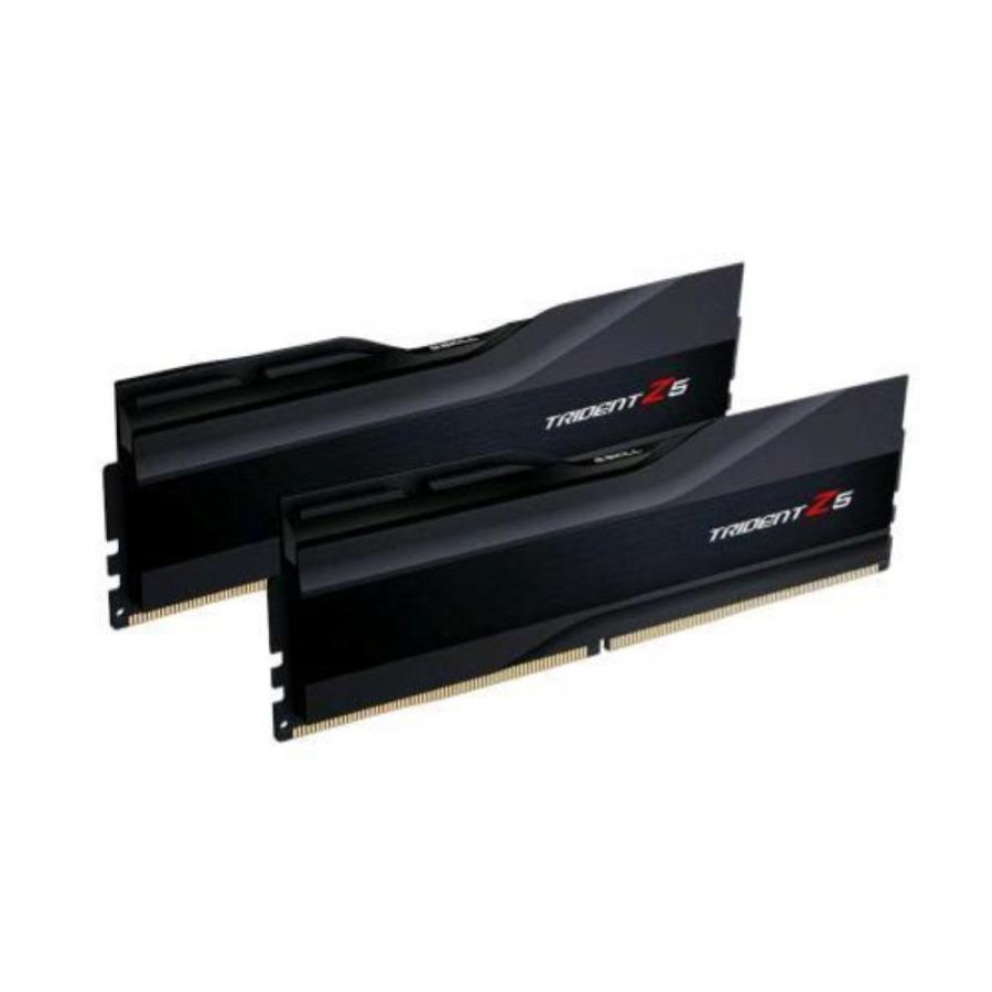 G.skill f5-6000j3636f16gx2-tz5k memoria ram trident z5 32gb kit 2x16gb ddr5 6000mhz cl36