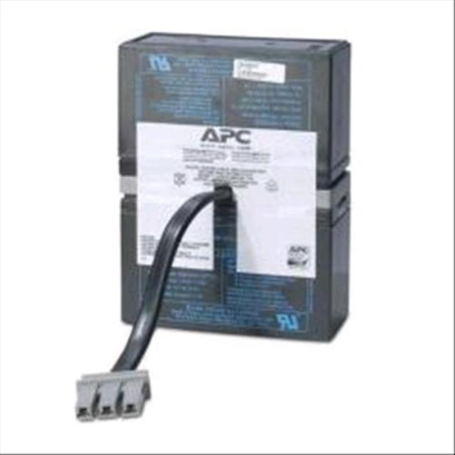 Apc rbc33 batteria ricaricabile per ups