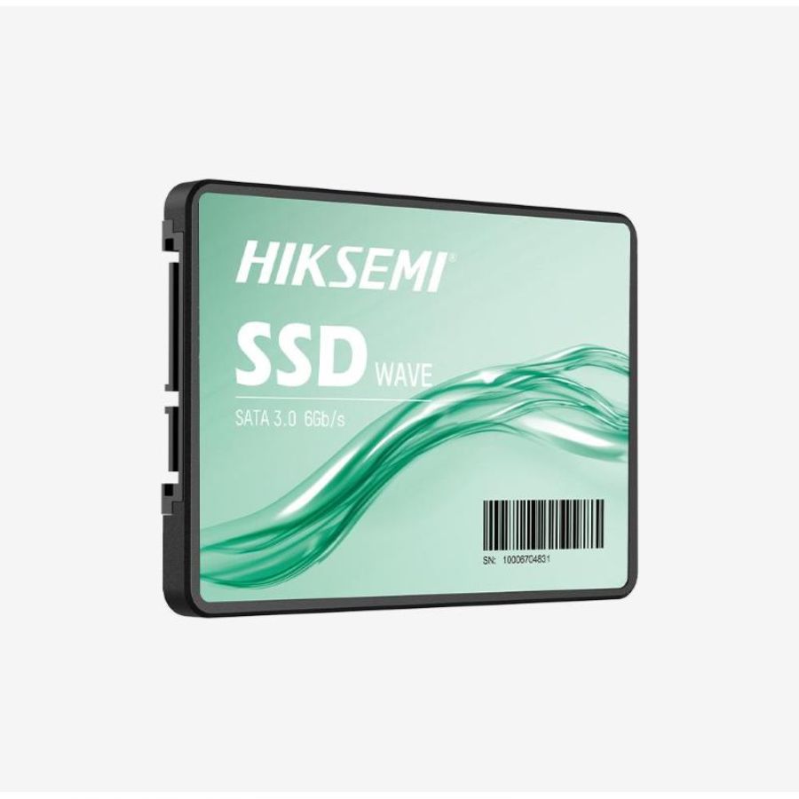 Hikvision ssd interno 2.5 240gb sata3 read:530mb/s-write:400mb/s