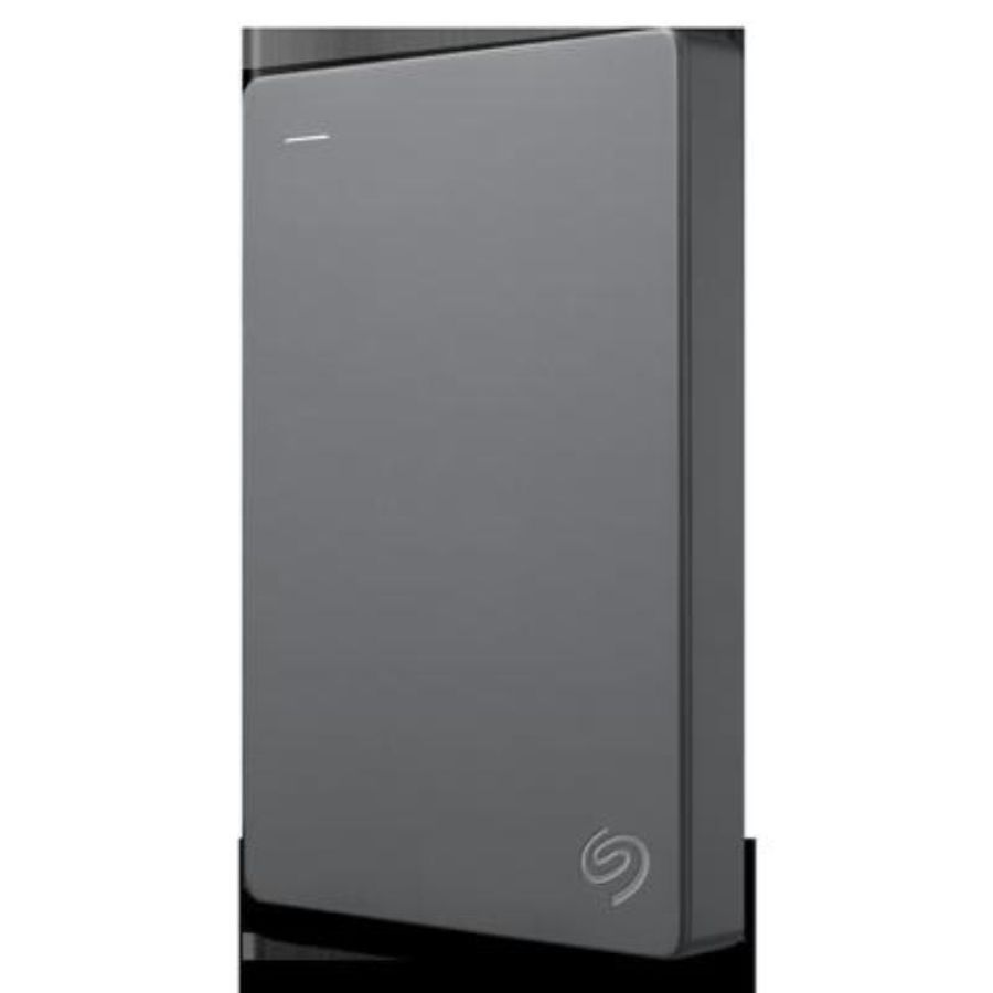 Seagate hdd esterno portatile 5tb 2,5 usb 3.0 autoalimentato