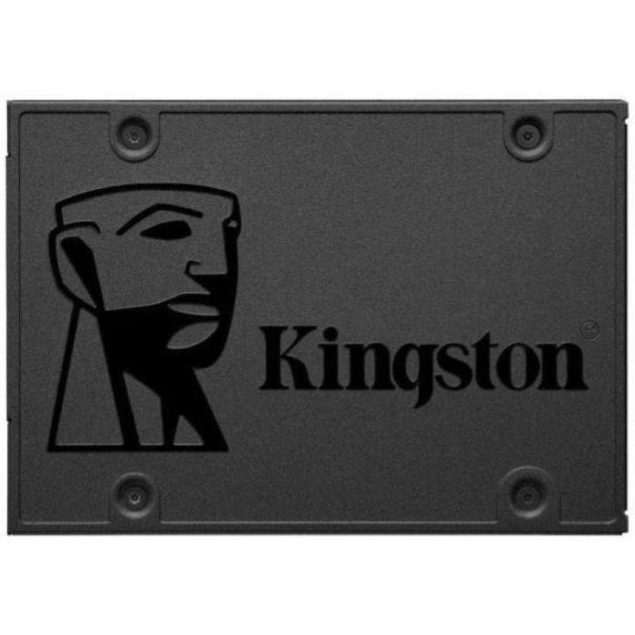 Kingston ssd interno a400 240gb 2,5 sata 6gb/s r/w 500/350
