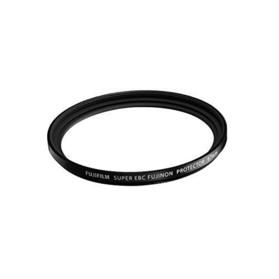 Fujifilm prf-67 filtro per lenti della macchina fotografica 6,7 cm