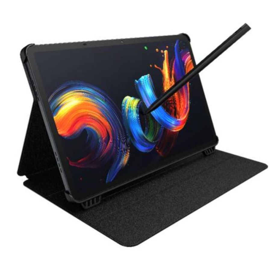 Tcl tablet pc nxtpaper 11+ mediatek helio g99 8gb 256gb 11,5 2.2k android + custodia e pennino