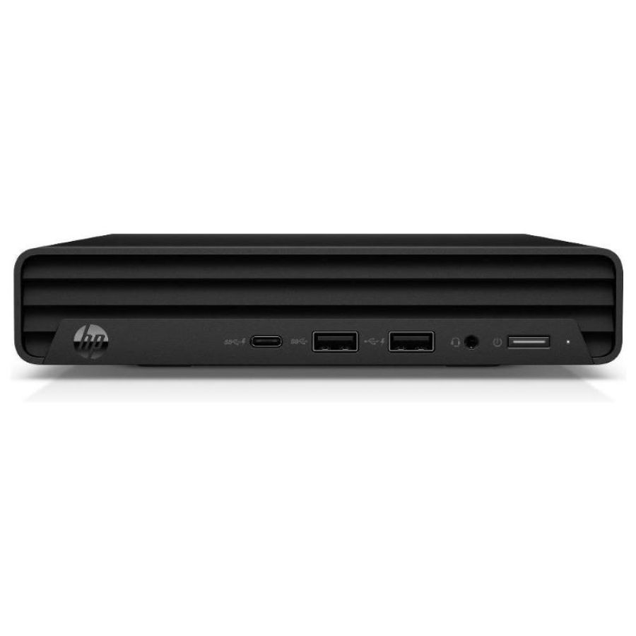 Hp pc dm pro mini 260 g9 i3-1315u 8gb 256gb ssd win 11 pro garanzia 2 anni onsite