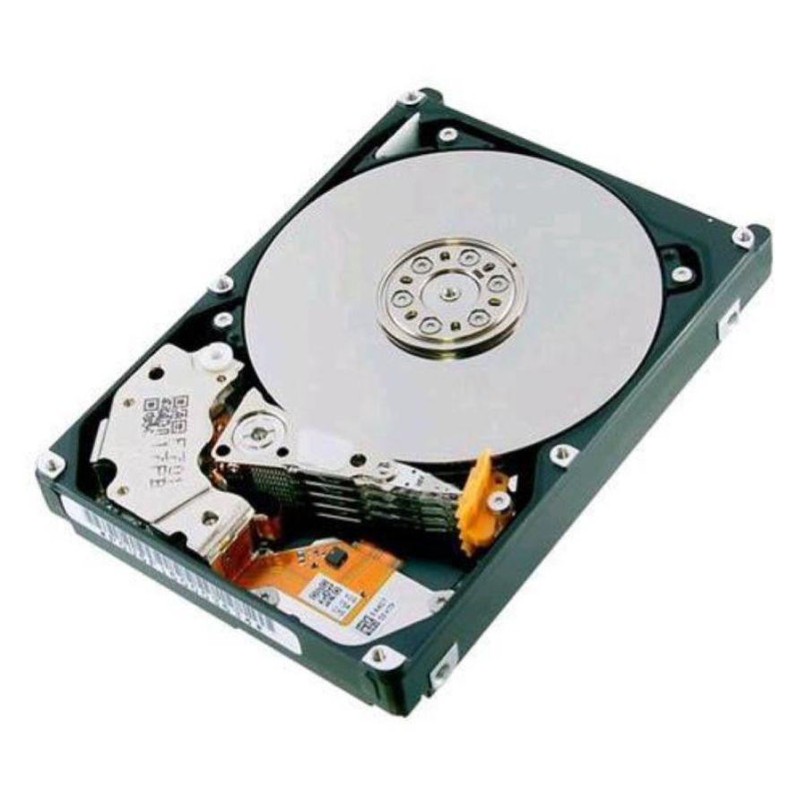 Toshiba al15se hdd interno 600gb interfaccia sas formato 2.5 10.500 rpm