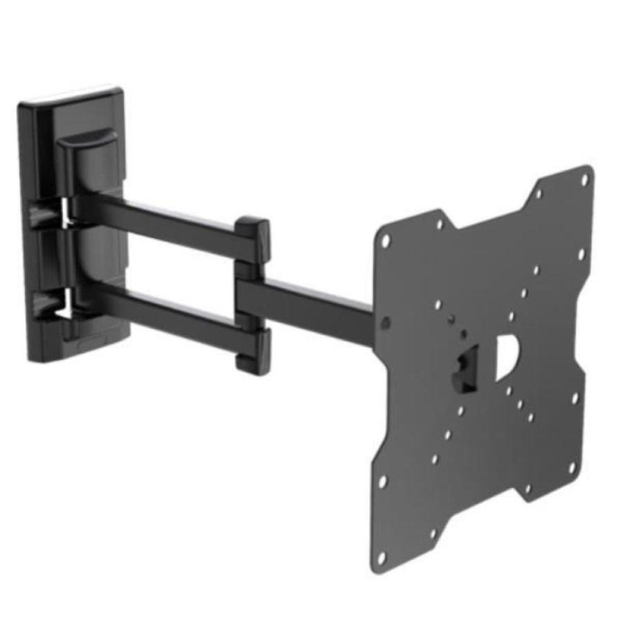 Staffa supporto a parete da 26 a 45 (flatstyle fdr200)