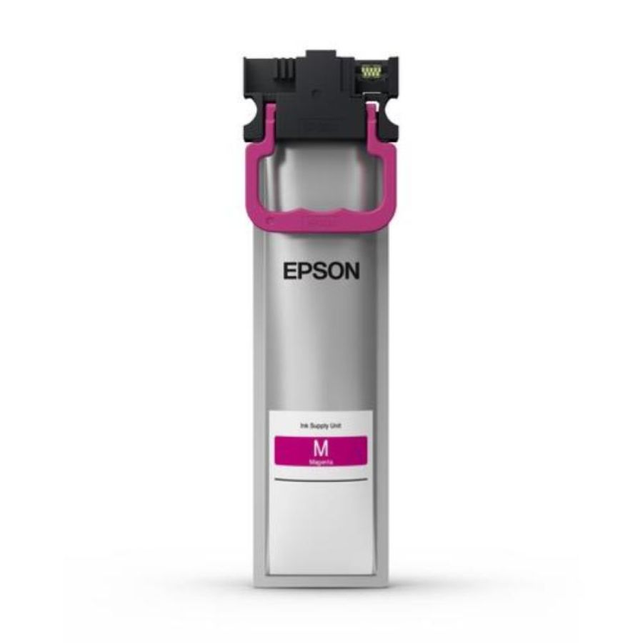 Epson tanica ink magenta xl per wf-c5xxx