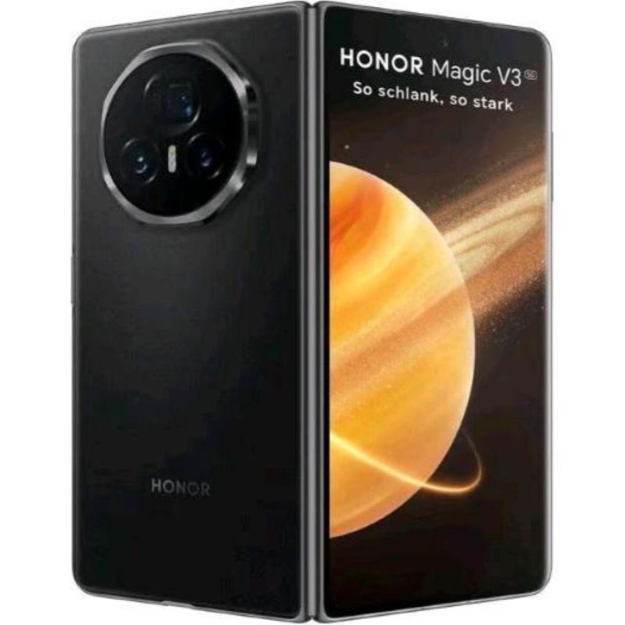 Honor magic v3 5g dual sim 7.9 octa core 512gb ram 12gb 5g italia black
