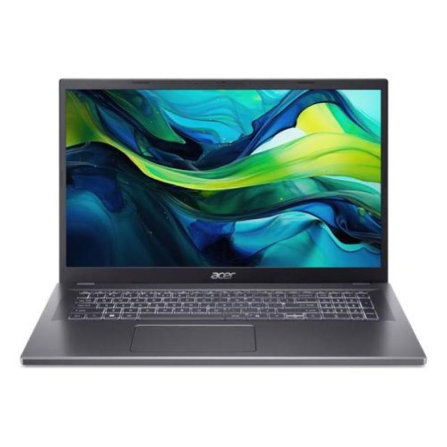 Acer nb 17,3 intel core 5 120u 16gb 512g ssd win 11 home