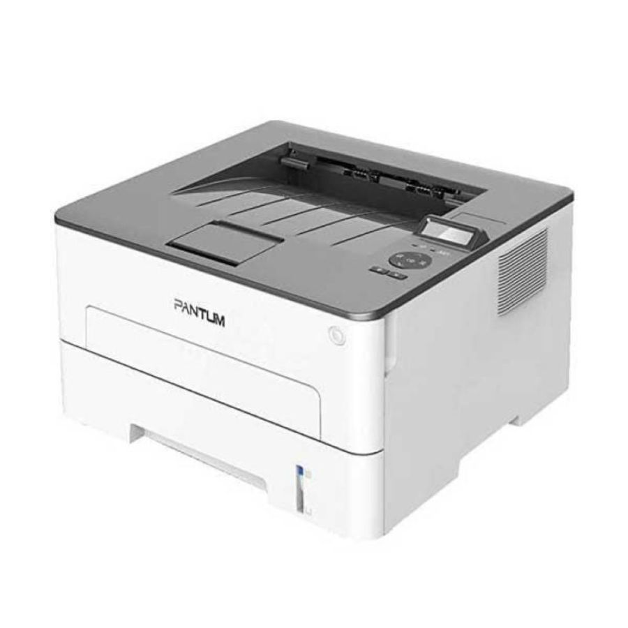 Pantum stamp. laser a4 b/n, p3020d, 30ppm, fronte/retro, usb, toner 700pag incl