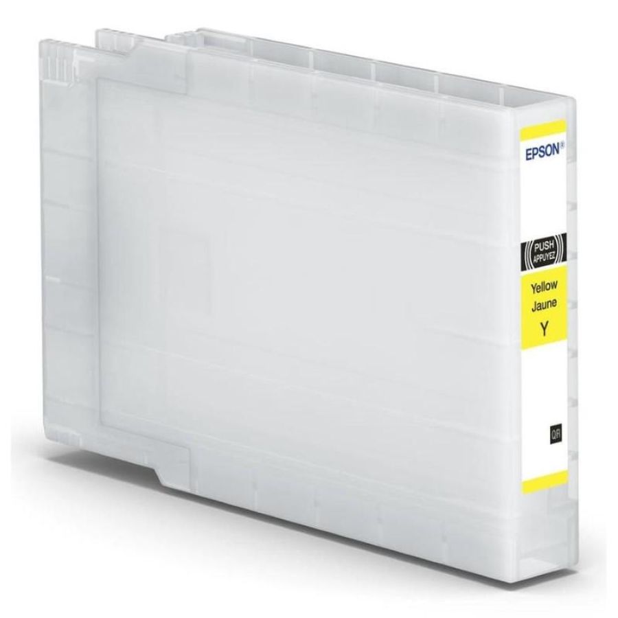 Epson c13t04a44n cartuccia d\`inchiostro 1 pz originale giallo