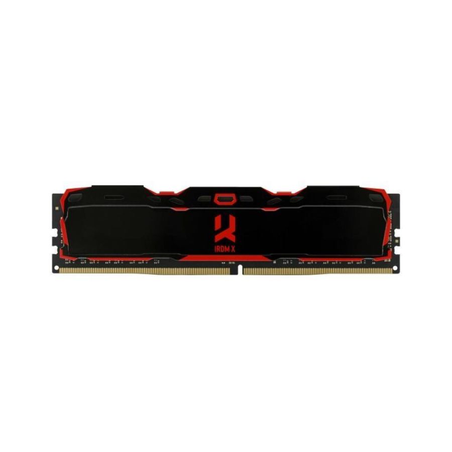 Memoria ddr4 irdm x 8 gb pc3200 mhz (1x8) (ir-x3200d464l16sa/8g)