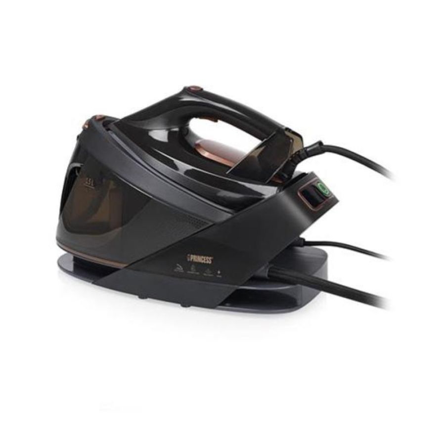Ferro da stiro princess 3000w cald vapor