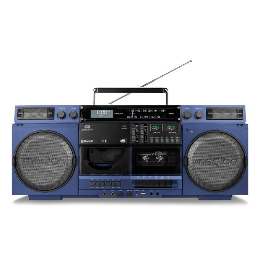 Medion life p66538 20 w blu