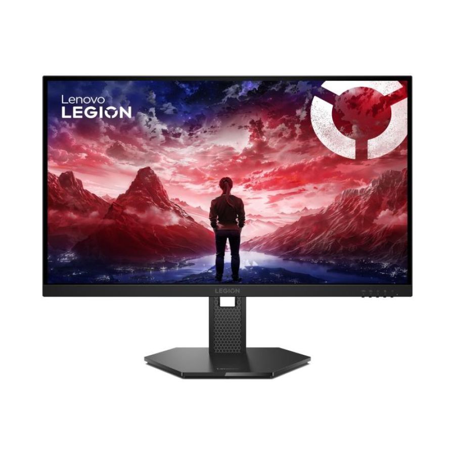Lenovo legion 27-10 monitor pc 68,6 cm (27\) 1920 x 1080 pixel full hd lcd nero
