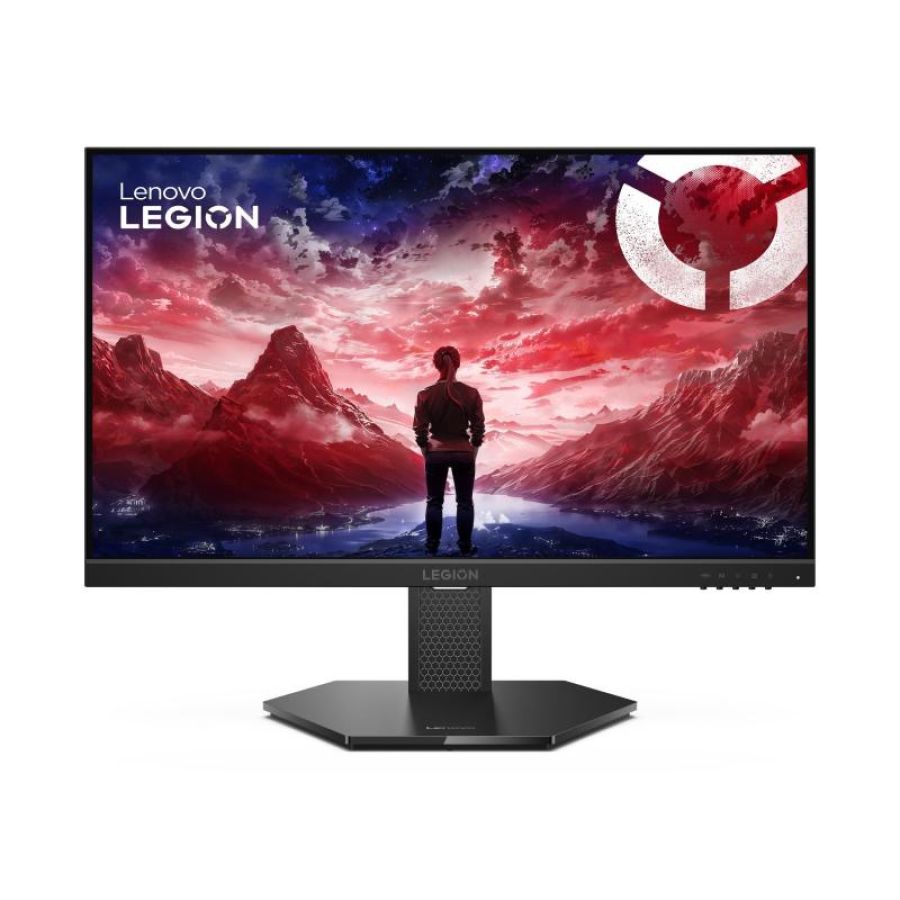Lenovo legion 24-10 monitor pc 60,5 cm (23.8\) 1920 x 1080 pixel full hd lcd nero