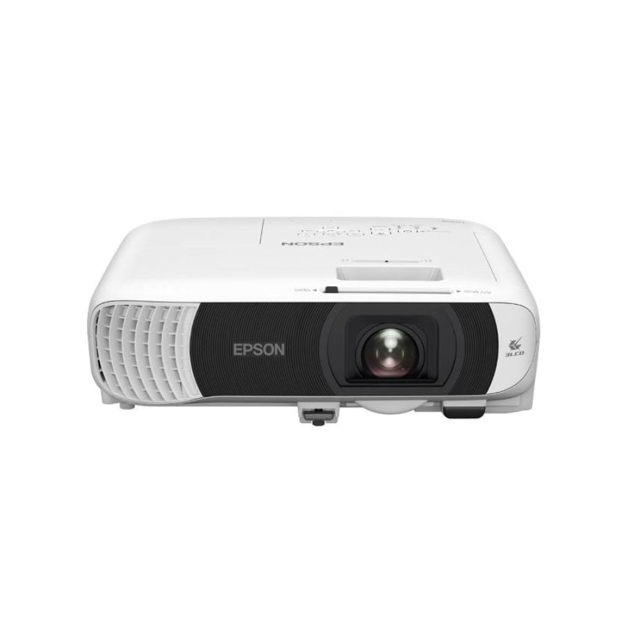 Epson eb-fh18 4000 ansi lumen 3lcd 1080p (1920x1080) bianco