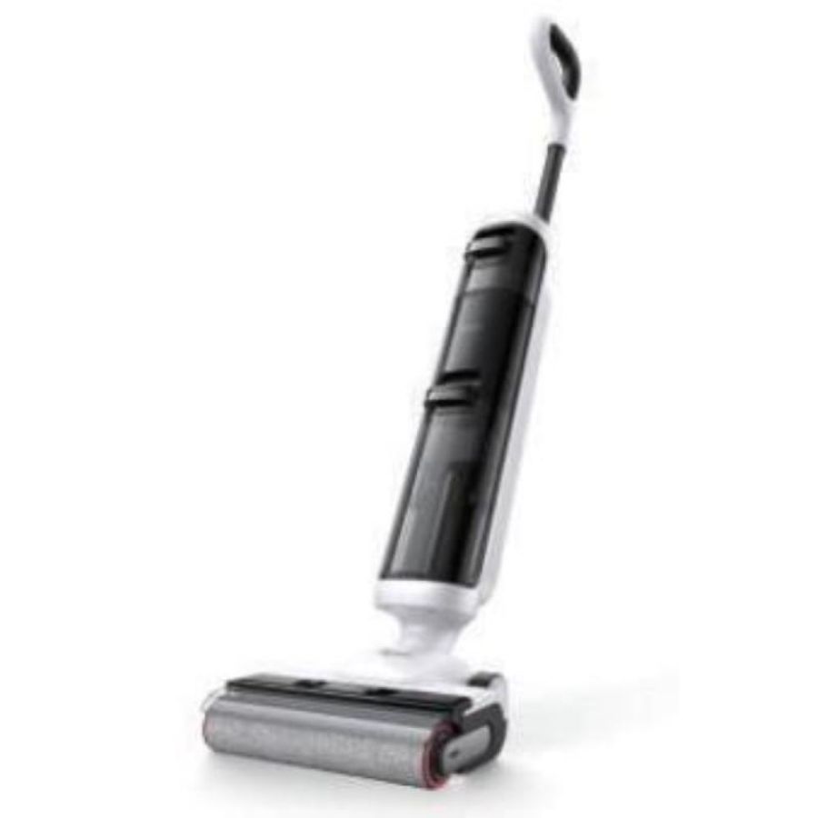 Dreame mova k20 batteria secco e bagnato senza sacchetto 200 w nero, bianco 2,6 ah