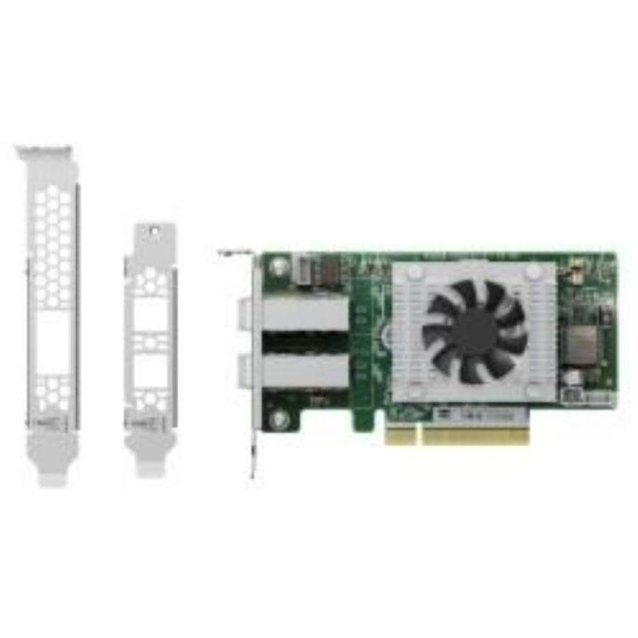 Qnap qxp-820s-b3408 scheda di interfaccia e adattatore interno sas