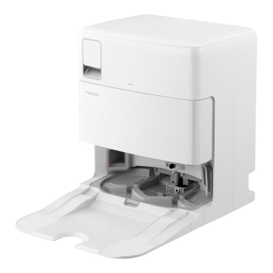 Roborock qrevo plus 3,03 l senza sacchetto bianco