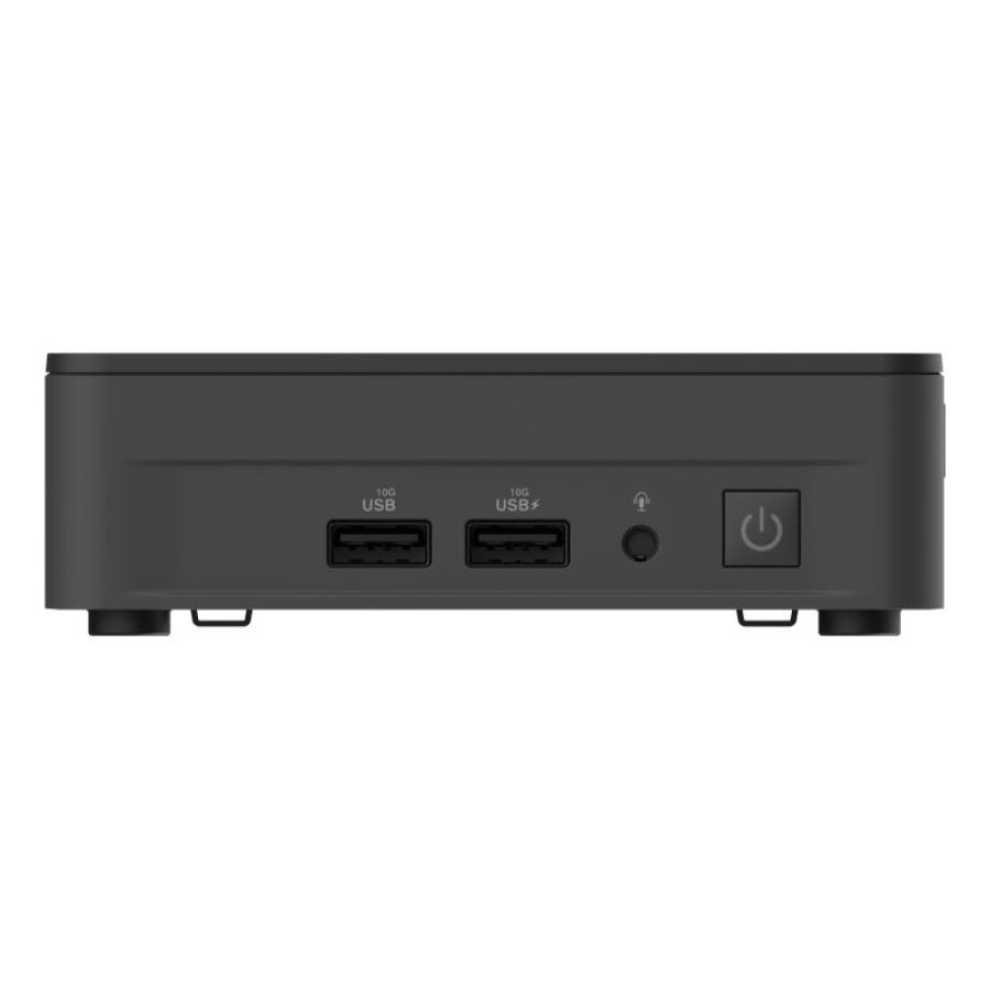Asus nuc 13 pro rnuc13l5kv700000i nero i7-1370pe 1,9 ghz