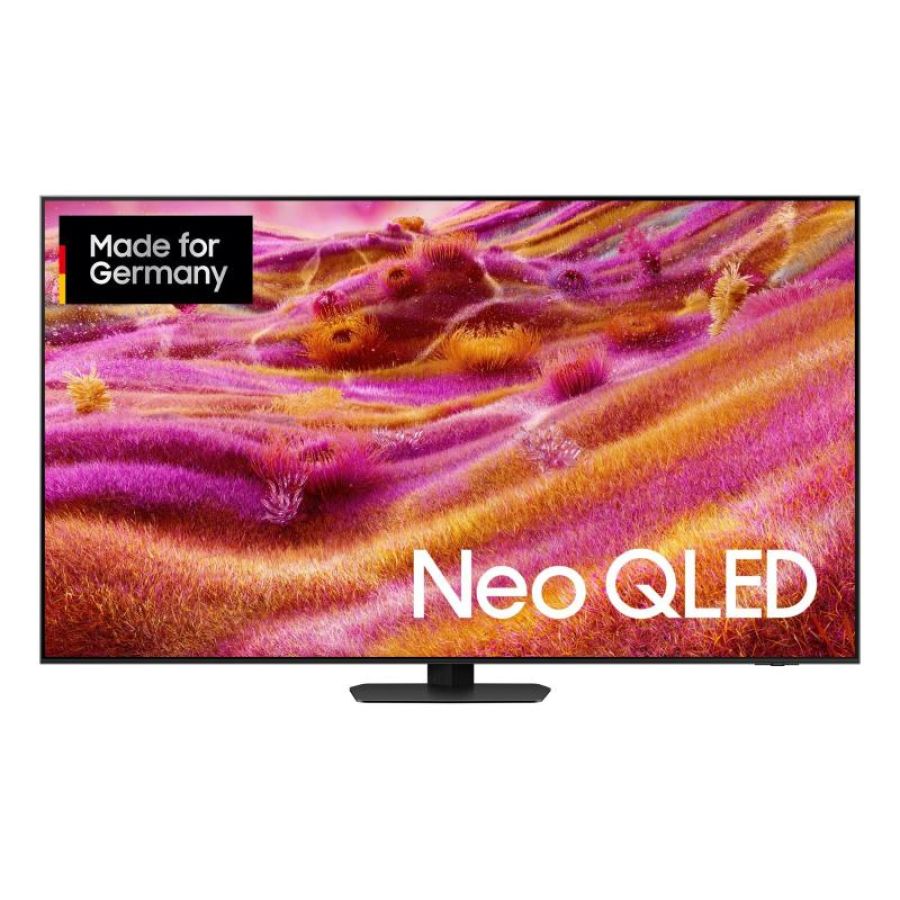 Samsung gq55qn90fat 139,7 cm (55\) 4k ultra hd smart tv wi-fi nero