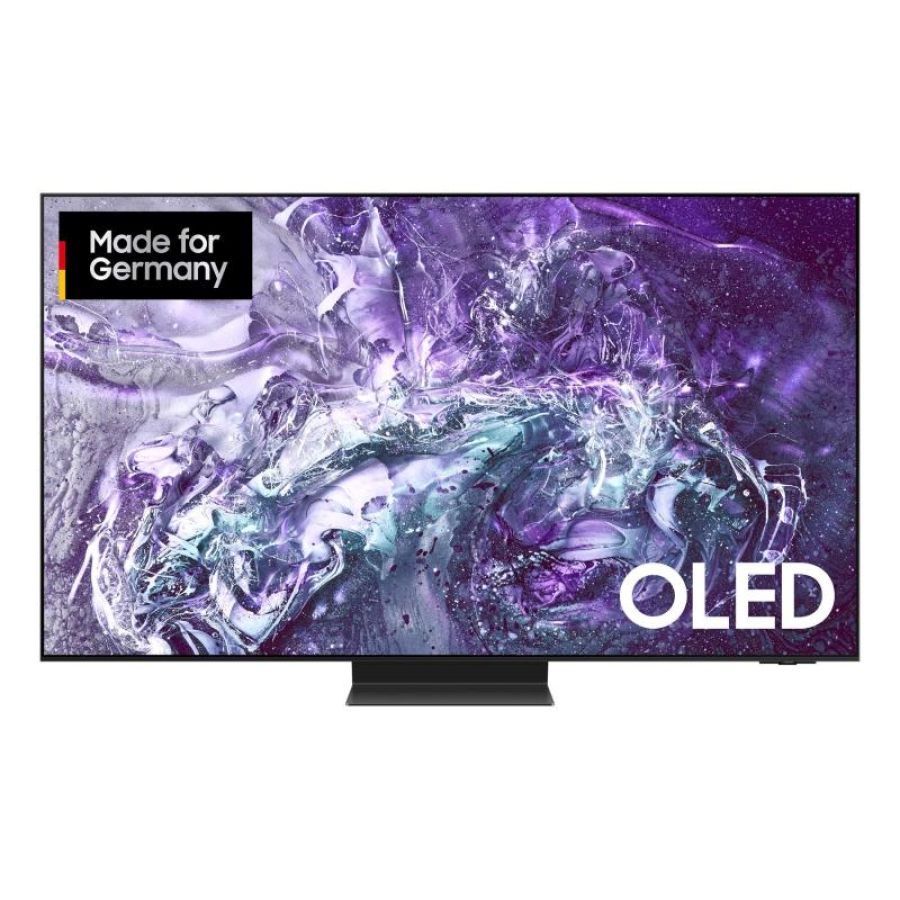 Samsung gq55s95dat 139,7 cm (55\) 4k ultra hd smart tv wi-fi nero