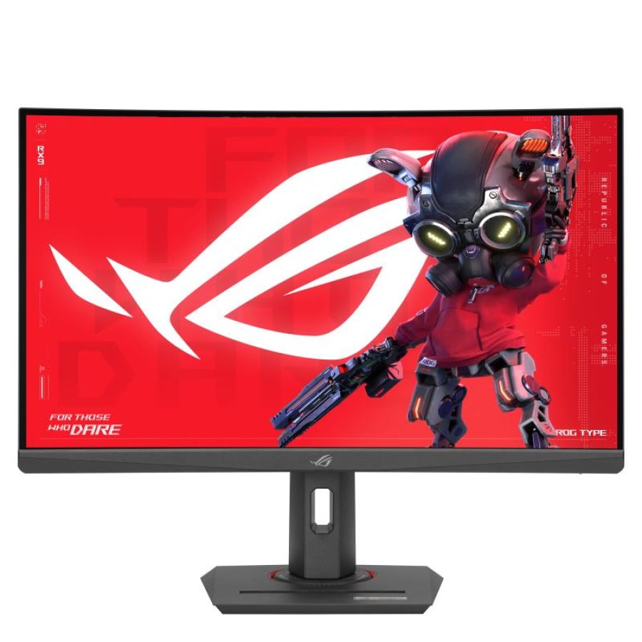 Asus rog strix xg27wcms monitor pc 68,6 cm (27\) 2560 x 1440 pixel quad hd lcd nero