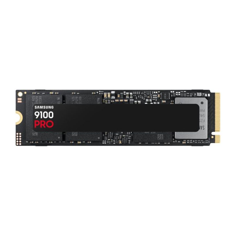 Samsung mz-vap8t0 8 tb m.2 pci express 5.0 nvme v-nand tlc
