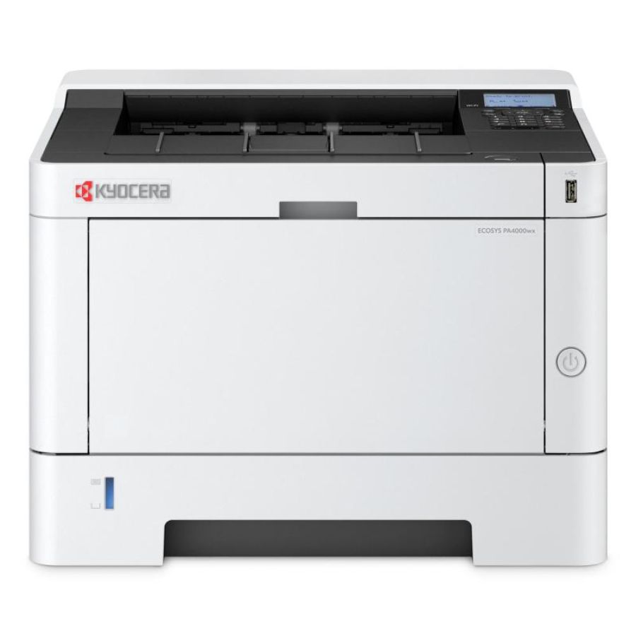 Kyocera ecosys pa4000wx 1200 x 1200 dpi a4 wi-fi