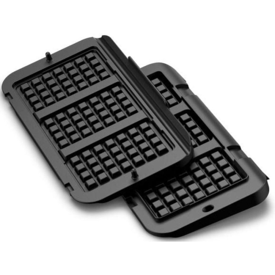 Tefal xa734810 accessorio per barbecue per l\`aperto/grill piatto